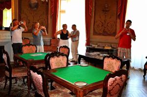 1 VERNET LES BAINS - PYRENEES ORIENTALES - HOTEL DU PORTUGAL(47)